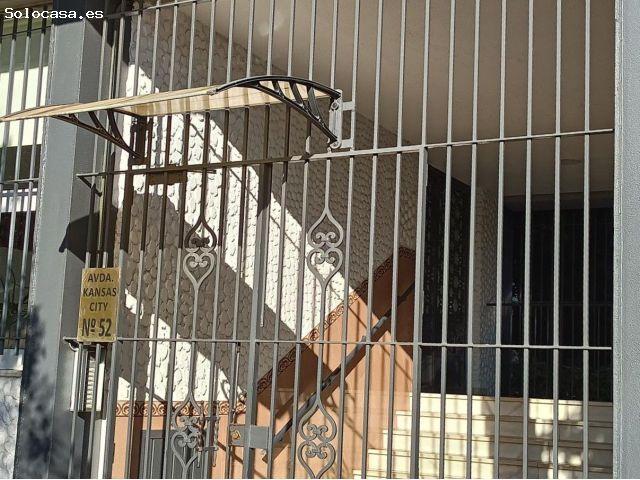 Apartamento en Venta en Los Sevillanos, Sevilla