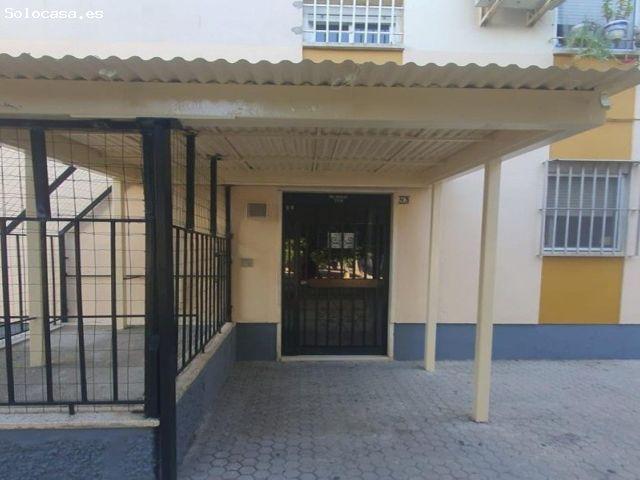 Apartamento en Venta en Los Sevillanos, Sevilla