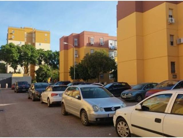 Apartamento en Venta en Los Sevillanos, Sevilla