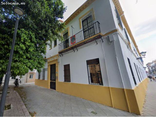 Apartamento en Venta en Los Sevillanos, Sevilla