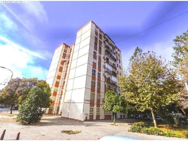 Apartamento en Venta en Los Sevillanos, Sevilla