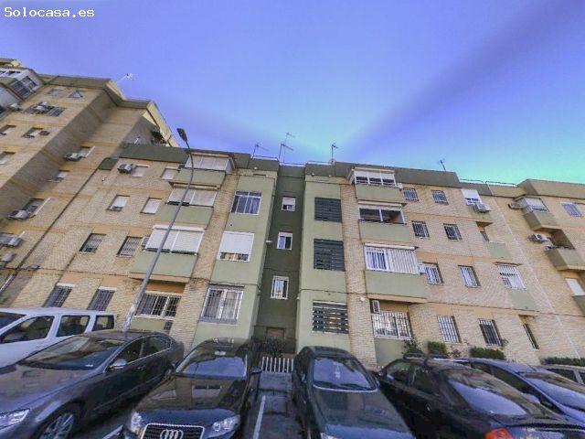 Apartamento en Venta en Los Sevillanos, Sevilla