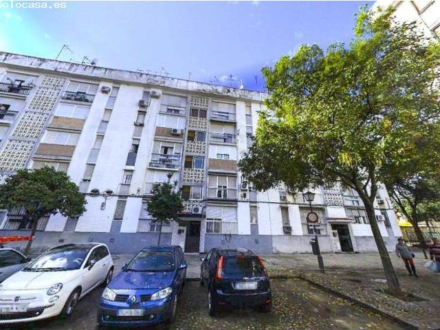 Apartamento en Venta en Los Sevillanos, Sevilla