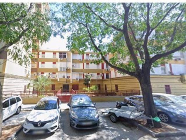 Apartamento en Venta en Los Sevillanos, Sevilla