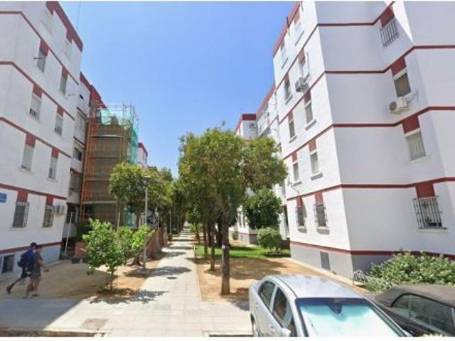 Apartamento en Venta en Los Sevillanos, Sevilla