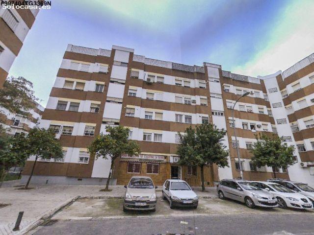 Apartamento en Venta en Los Sevillanos, Sevilla