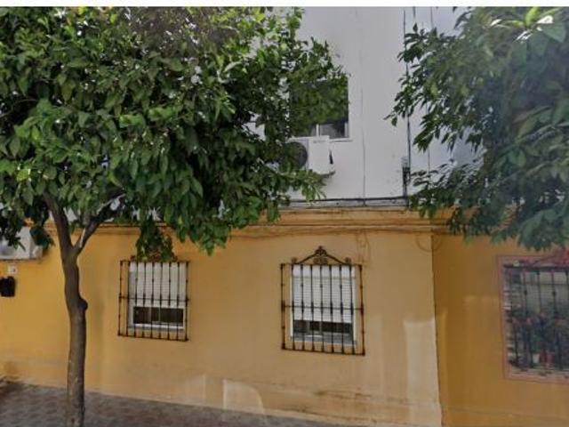 Apartamento en Venta en Los Sevillanos, Sevilla