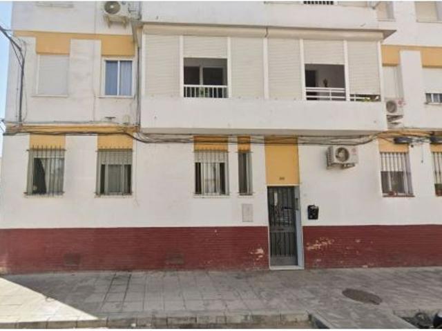 Apartamento en Venta en Los Sevillanos, Sevilla