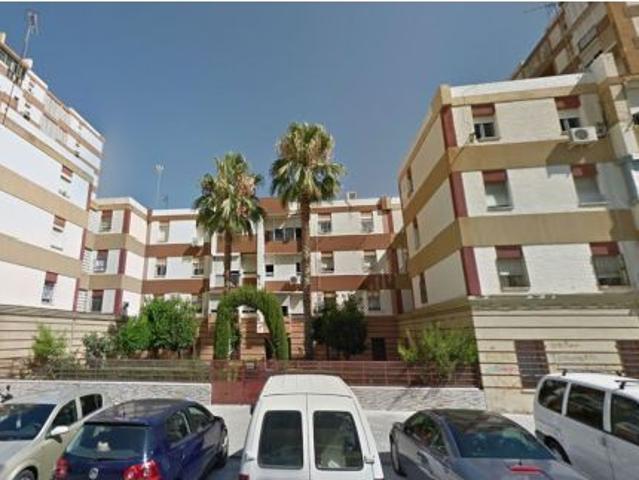 Apartamento en Venta en Los Sevillanos, Sevilla
