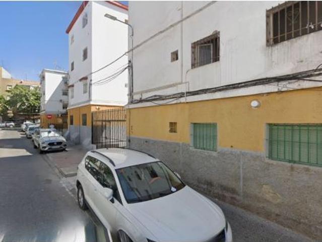 Apartamento en Venta en Los Sevillanos, Sevilla