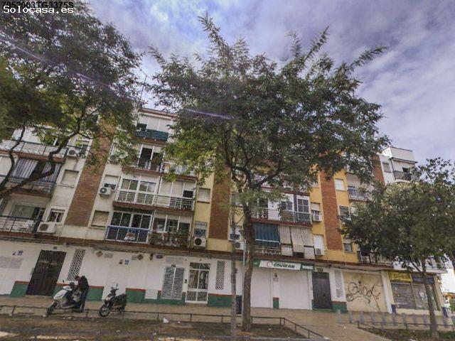 Apartamento en Venta en Los Sevillanos, Sevilla