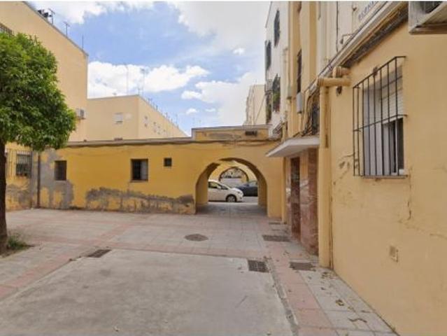 Apartamento en Venta en Los Sevillanos, Sevilla