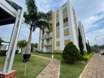 Apartamento En Venta En Los Patios En Altos Colorados V362051