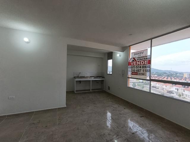 Apartamento En Venta En Los Patios En Anillo Vial Oriental V398829