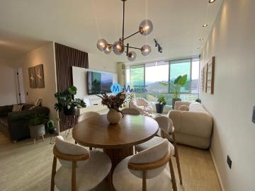 Apartamento En Venta En Los Patios En Bellavista V281666