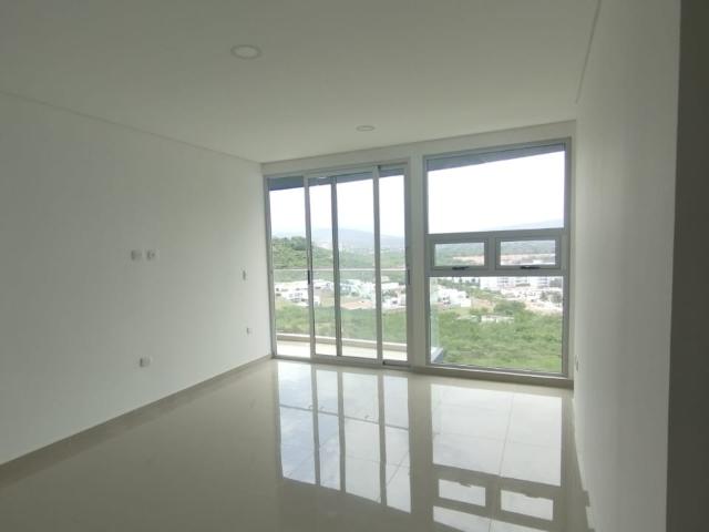 Apartamento En Venta En Los Patios En Bellavista V219595