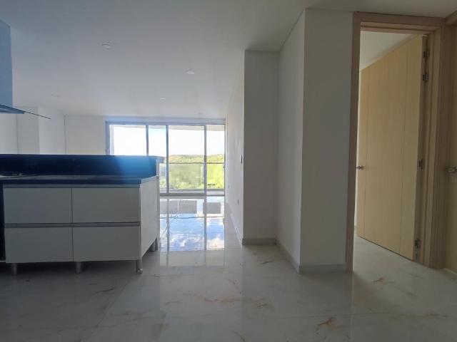 Apartamento En Venta En Los Patios En Bellavista V399826