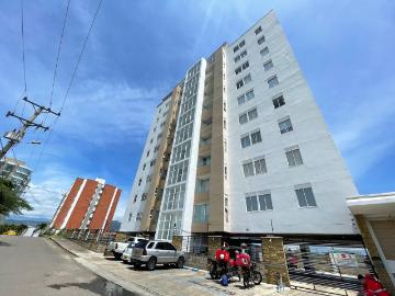 Apartamento En Venta En Los Patios En Bellavista V335963