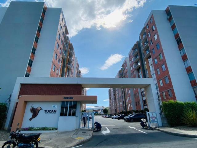 Apartamento En Venta En Los Patios En Chaparral V319438