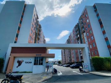 Apartamento En Venta En Los Patios En Chaparral V319438