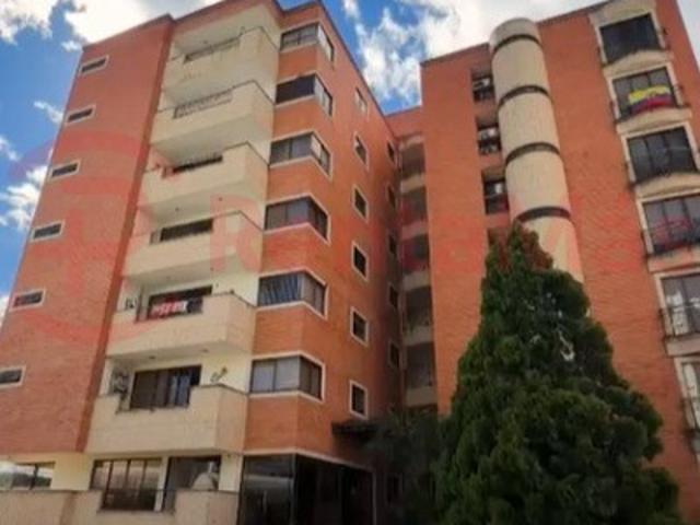 Apartamento En Venta En Los Patios En Edificio Mirador De La Floresta La Floresta V391807