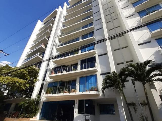 Apartamento En Venta En Los Patios En Floresta V355489