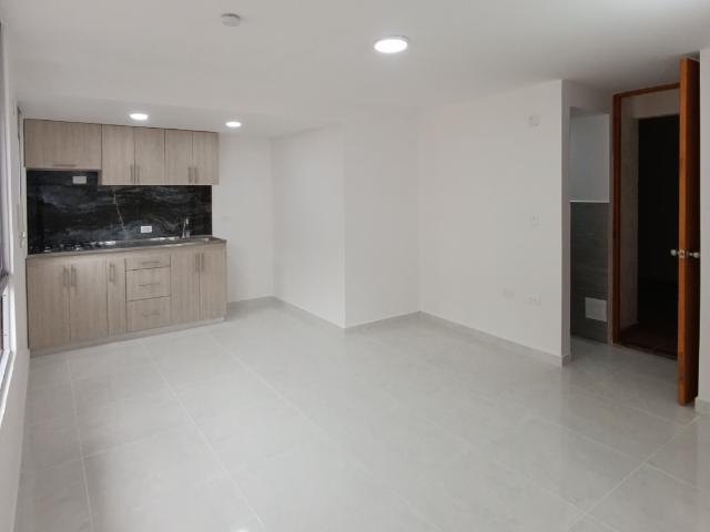 Apartamento En Venta En Los Patios En Icaro Los Patios V399233