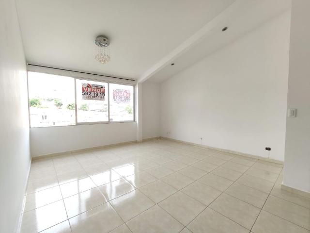 Apartamento En Venta En Los Patios En Juana Paula V400193