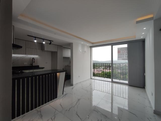Apartamento En Venta En Los Patios En Kilometro 8 V399112