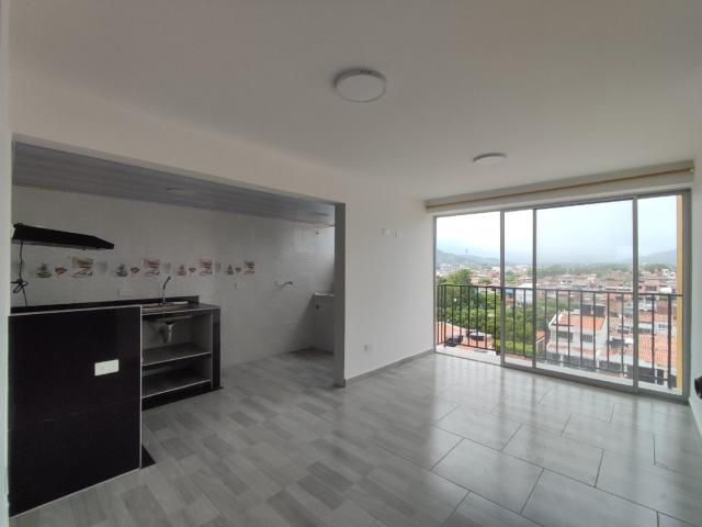 Apartamento En Venta En Los Patios En Kilometro 8 V399171