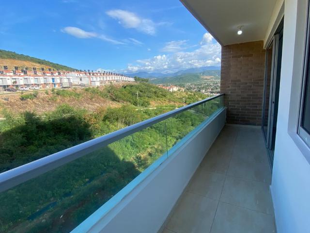 Apartamento En Venta En Los Patios En La Cordialidad V126834
