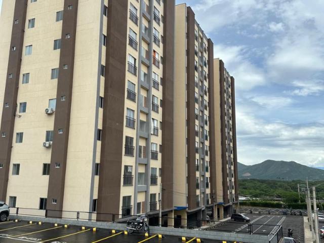 Apartamento En Venta En Los Patios En La Cordialidad V317943