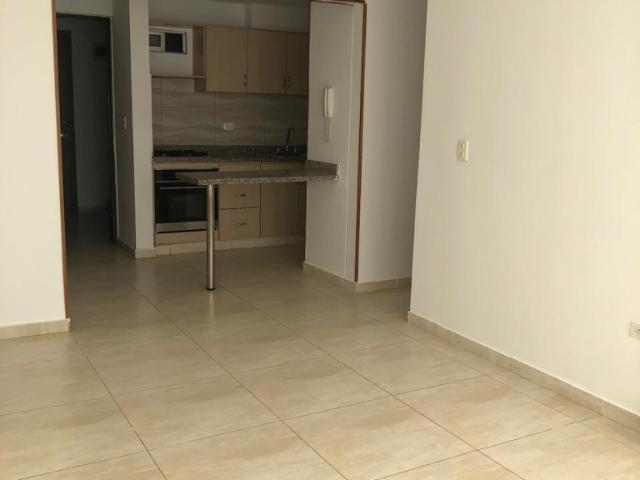 Apartamento En Venta En Los Patios En La Cordialidad V320255