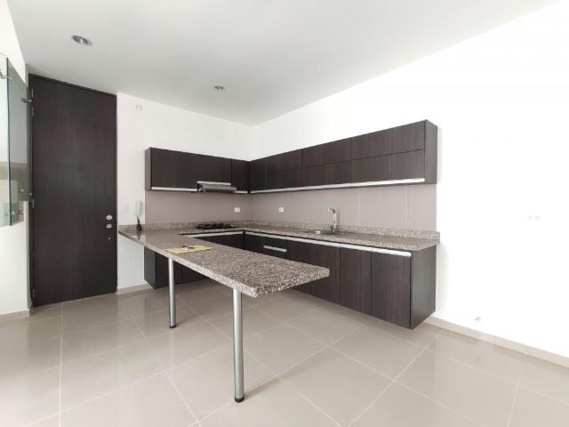 Apartamento En Venta En Los Patios En La Floresta V400010