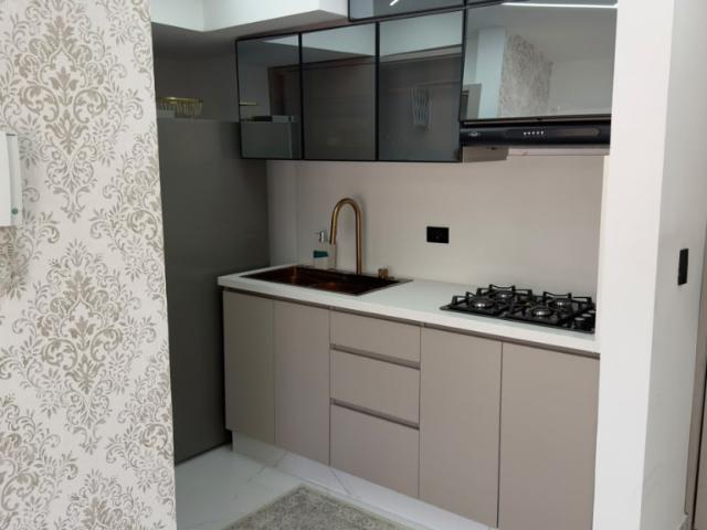 Apartamento En Venta En Los Patios En La Floresta V416025