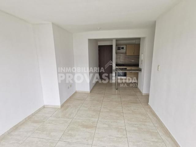 Apartamento En Venta En Los Patios En La Floresta V288751