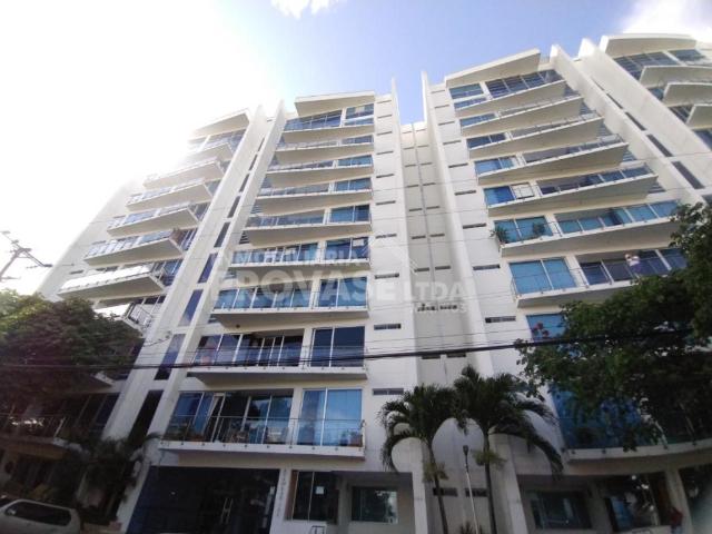 Apartamento En Venta En Los Patios En La Floresta V288805