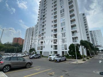 Apartamento En Venta En Los Patios En La Floresta V346471