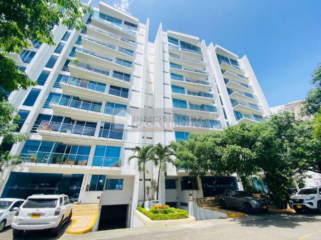 Apartamento En Venta En Los Patios En La Floresta V354725