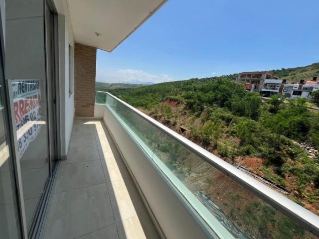 Apartamento En Venta En Los Patios En La Floresta V379264