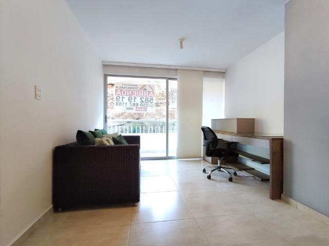 Apartamento En Venta En Los Patios En La Floresta V399616