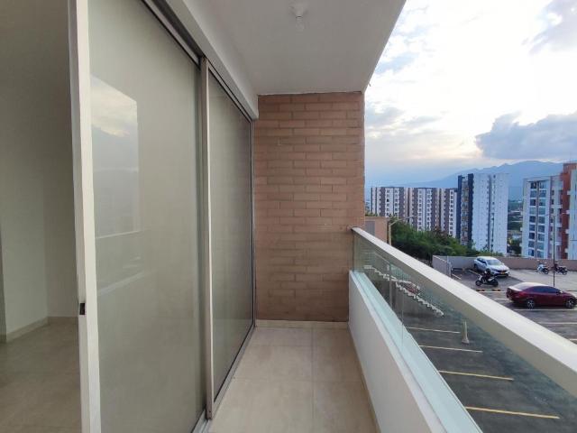 Apartamento En Venta En Los Patios En La Floresta V399958