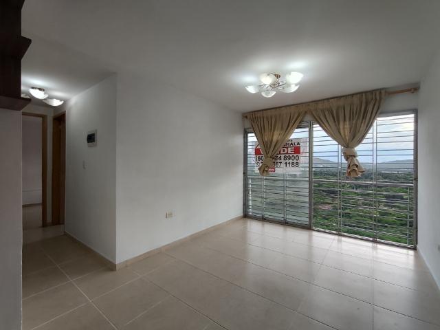 Apartamento En Venta En Los Patios En Variante La Floresta V399141
