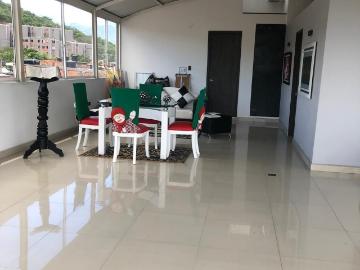 Apartamento En Venta En Los Patios En Llanitos V174409