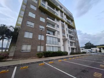 Apartamento En Venta En Los Patios En Los Colorados V341448