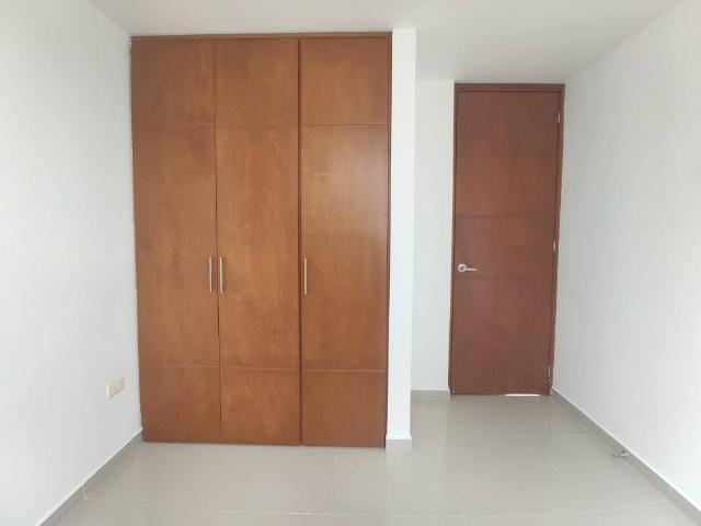 Apartamento En Venta En Los Patios En Los Patios, Altos Colorados V400715