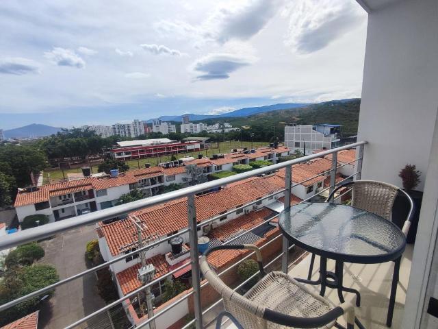 Apartamento En Venta En Los Patios En Los Patios, Arkamar V399735
