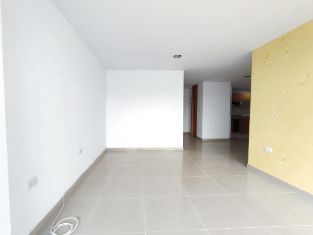 Apartamento En Venta En Los Patios En Los Patios, Arkamar V399797