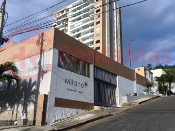 Apartamento En Venta En Los Patios En Los Patios La Floresta Conjunto Milano V283220