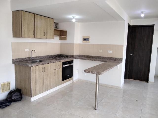 Apartamento En Venta En Los Patios En Los Patios V219444